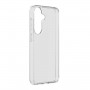Cellularline custodia Clear Strong per Samsung S26 FE