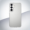 Cellularline custodia Clear Strong per Samsung S26 FE