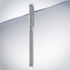 Cellularline custodia Clear Strong per Samsung S26 FE