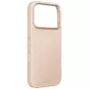 UNIQ Coehl Mirelle custodia per iPhone 18 Pro / 17 Pro ricarica magnetica rosa