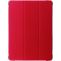 OtterBox React Series custodia flip ultra-slim per Apple iPad 10,9 inch (10ª generazione) – nero/rosso