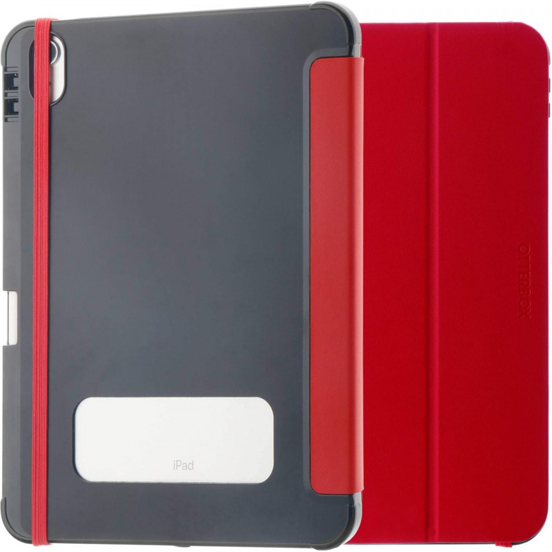 OtterBox React Series custodia flip ultra-slim per Apple iPad 10,9