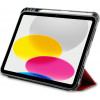 OtterBox React Series custodia flip ultra-slim per Apple iPad 10,9