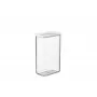 MEPAL scatola portaoggetti Modula, bianco, 2,0 l