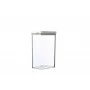 MEPAL scatola portaoggetti Omnia, bianco nordico, 2,0 l