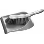 Haug Bürsten set paletta GECKO grigio plastica 35,0 cm di larghezza