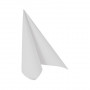PAPSTAR tovaglioli 40,0 x 40,0 cm 3 strati bianco