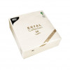 PAPSTAR tovaglioli 40,0 x 40,0 cm 3 strati bianco