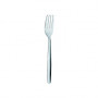 solex TM 80 forchette, argento, 12 pz.