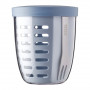 MEPAL Contenitore per alimenti Ellipse nordic blue 0,6 l