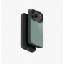 Custodia UNIQ Lyden DS per iPhone 18 Pro / 17 Pro Magclick Charging verde