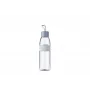 Mepal Ellipse borraccia, 500 ml, Nordic Blue
