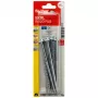 Fischer 544549 SXRL 8 x 120 FUS K NV tassello a gambo lungo 120 mm