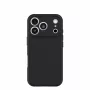 OtterBox Lumen custodia per iPhone 18 Pro / 17 Pro, nero, ProPack (77-001242)