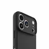 OtterBox Lumen custodia per iPhone 18 Pro / 17 Pro, nero, ProPack (77-001242)