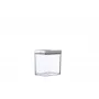 MEPAL scatola per conservazione Omnia, nordic bianco, 1,1 l