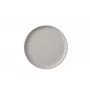 MEPAL piatto piano Silueta nordic bianco ø 23 cm
