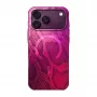 Laut Huex Wave cover per iPhone 18 Pro Max / 17 Pro Max, MagSafe, Rose Haze
