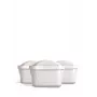 Sodapop 10028684 cartuccia filtro acqua, bianco, 3 pz.