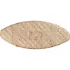 kwb tasselli in legno 12 mm 029120 50 pz.