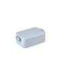 Mepal Take a Break portapranzo Midi, 0,9 l, Nordic Blue