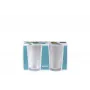 MEPAL bicchieri Flow, 275 ml