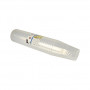 STARPAK bicchiere riutilizzabile 8 cm 0,3 l trasparente