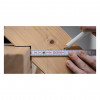 STABILA metro pieghevole Serie 400, Type 417, 14555, legno 200 cm