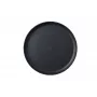 Mepal Silueta piatto piano, Nordic Black, ø 26 cm