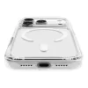 Laut Crystal Fluro custodia per iPhone 18 Pro Max / 17 Pro Max, MagSafe, Crystal