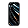Laut Crystal Fluro custodia per iPhone 18 Pro Max / 17 Pro Max, MagSafe, Crystal