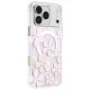 UNIQ Coehl Mila cover per iPhone 18 Pro Max / 17 Pro Max, ricarica magnetica, rosa