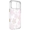 UNIQ Coehl Mila cover per iPhone 18 Pro Max / 17 Pro Max, ricarica magnetica, rosa