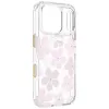 UNIQ Coehl Mila cover per iPhone 18 Pro / 17 Pro, ricarica magnetica, rosa