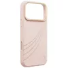 UNIQ Coehl Serina cover per iPhone 18 Pro Max / 17 Pro Max, ricarica magnetica, rosa