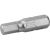 KS TOOLS 5/16 CLASSIC punta a brugola 12 mm, lunghezza 30 mm