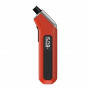 Etenwolf T300 misuratore elettronico di pressione degli pneumatici (arancione)