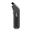 Etenwolf T300 misuratore elettronico di pressione degli pneumatici (nero)