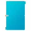 Samsung pellicola protettiva anti-riflesso per Galaxy Tab S12+, trasparente (EF-UX840CTEGWW)