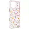 UNIQ Coehl Evie cover per iPhone 18 Pro Max / 17 Pro Max, ricarica magnetica, rosa