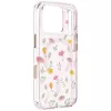UNIQ Coehl Evie cover per iPhone 18 Pro / 17 Pro, ricarica magnetica, rosa