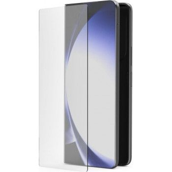 Hama Clear Protect vetro protettivo per Samsung Galaxy Z Fold8, con guida di montaggio (00233343)
