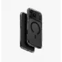 UNIQ LifePro Xtreme cover per iPhone 18 Pro Max / 17 Pro Max con ricarica Magclick fumé