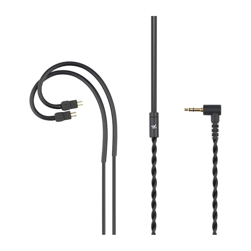 TRUTHEAR Gate cuffie con filo (nero)