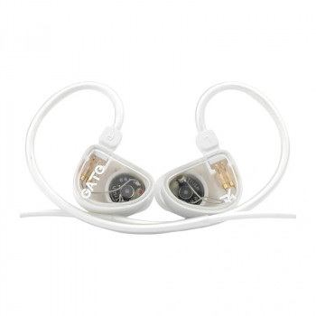 TRUTHEAR Gate cuffie con filo (bianco)