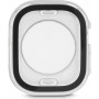 Hama custodia protettiva per Apple Watch Ultra/Ultra 2/Ultra 3/Ultra 4, 49 mm, trasparente