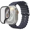 Hama protezione display Reflect Protect per Apple Watch Ultra/Ultra 2/3/4, 49 mm