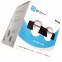 Mozos MKID-1-WHITE protezione udito per neonati, bianco