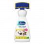 Dr.beckmann rimuovi macchie e odori animali con spazzola, 650 ml