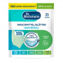 Dr.Beckmann Magic Leaves Spring Fresh fogli detergenti per lavatrice, 25 pz.